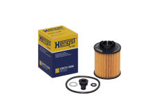 Olejový filtr HENGST FILTER E997H D896