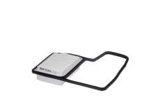 Vzduchový filtr HENGST FILTER E2344L