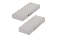 Filtr, vzduch v interiéru HENGST FILTER E3942LI-2