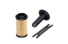 Filter močoviny HENGST FILTER E103U D295