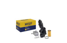 Modul olejového filtru HENGST FILTER H816H