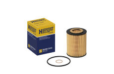 Olejový filtr HENGST FILTER E820H D245