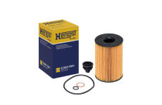 Olejový filtr HENGST FILTER E359H D801