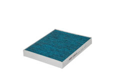 Filtr, vzduch v interiéru HENGST FILTER E3907LB