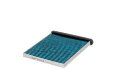 Filtr, vzduch v interiéru HENGST FILTER E3903LB