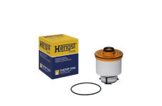 Palivový filtr HENGST FILTER E467KP D384