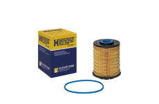 Palivový filtr HENGST FILTER E474KP D399