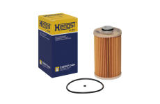 Palivový filtr HENGST FILTER E490KP D484