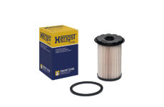Palivový filtr HENGST FILTER E92KP D169