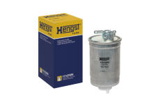 Palivový filtr HENGST FILTER H143WK