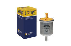 Palivový filtr HENGST FILTER H163WK