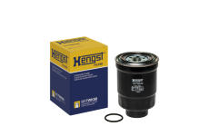Palivový filtr HENGST FILTER H17WK08