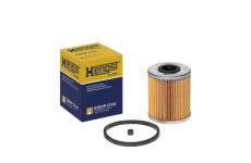 Palivový filtr HENGST FILTER E90KP D164