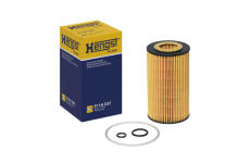 Olejový filtr HENGST FILTER E11H D57