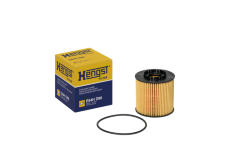 Olejový filtr HENGST FILTER E64H D96