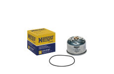 Olejový filtr HENGST FILTER Z15 D167