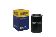 Palivový filtr HENGST FILTER H17WK04
