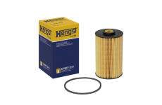 Palivový filtr HENGST FILTER E10KP D10