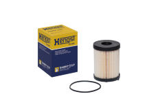 Palivový filtr HENGST FILTER E448KP D327