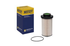 Palivový filtr HENGST FILTER E500KP02 D36