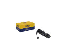 Kryt hlavy válce HENGST FILTER AZ627M D1014