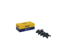 Kryt hlavy válce HENGST FILTER AZ637M D1029