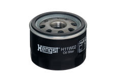 Olejový filtr HENGST FILTER H11W02