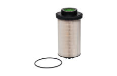 Palivový filtr HENGST FILTER E500KP02 D36