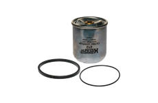 Olejový filtr HENGST FILTER Z12 D64