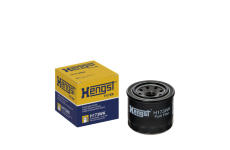 Palivový filtr HENGST FILTER H173WK