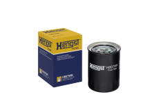 Palivový filtr HENGST FILTER H607WK