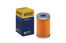 Palivový filtr HENGST FILTER E815KP
