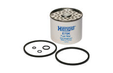 Palivový filtr HENGST FILTER E75K D42