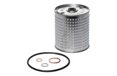 Olejový filtr HENGST FILTER E110M D02