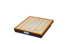 Vzduchový filtr HENGST FILTER E315L01