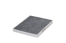 Filtr, vzduch v interiéru HENGST FILTER E7952LC