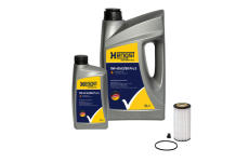 Sada dilu, inspekce HENGST FILTER KIT854