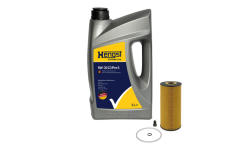Sada dilu, inspekce HENGST FILTER KIT861