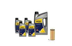 Sada dilu, inspekce HENGST FILTER KIT865