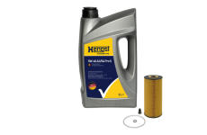 Sada dilu, inspekce HENGST FILTER KIT869