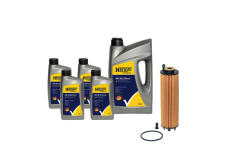 Sada dilu, inspekce HENGST FILTER KIT870