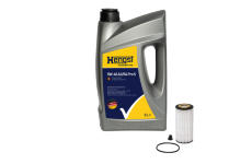 Sada dilu, inspekce HENGST FILTER KIT874