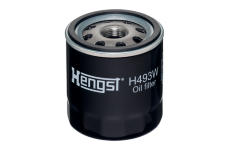 Olejový filtr HENGST FILTER H493W