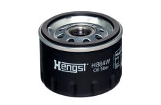 Olejový filtr HENGST FILTER H884W