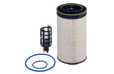 Palivový filtr HENGST FILTER E518KP D628-2