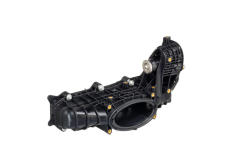 Sací trubkový modul HENGST FILTER H114L D1058