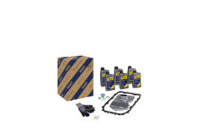 Sada Dílů, výměna oleje automatické převodovky HENGST FILTER KIT832
