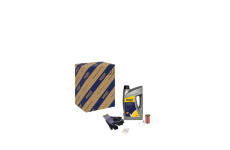 Sada dilu, inspekce HENGST FILTER KIT860
