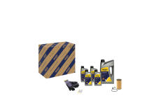 Sada dilu, inspekce HENGST FILTER KIT863