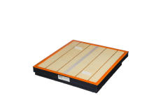 Vzduchový filtr HENGST FILTER E315L01